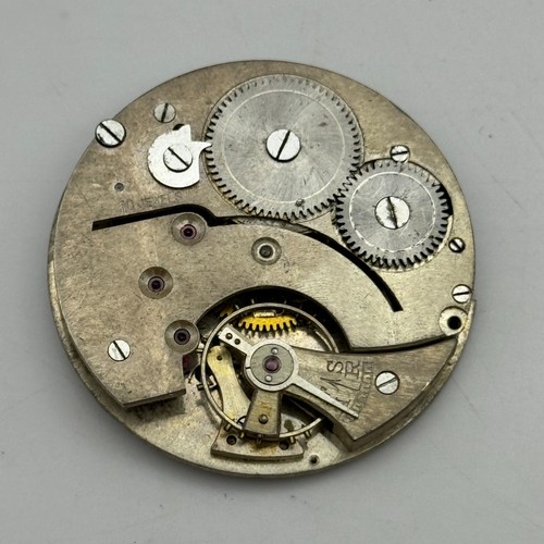 Mouvement montre gousset 10 - de,