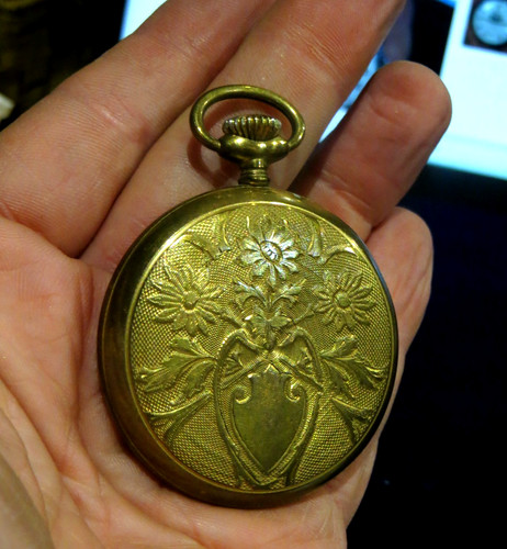 Très jolie vintage - très, montre