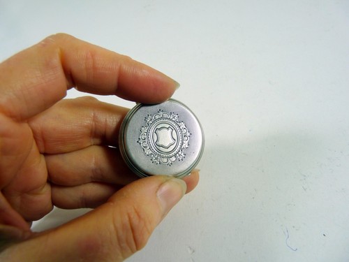 Ancienne montre gousset clé - , 8