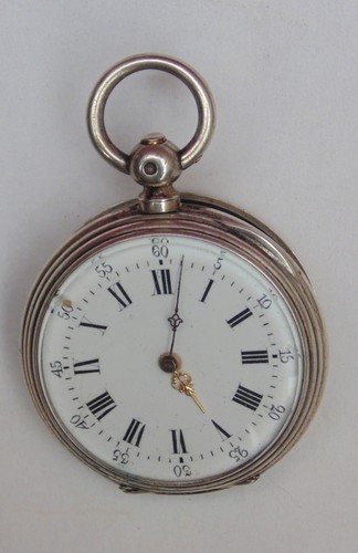Rare ancienne montre gousset - rare,