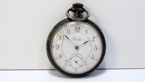 Codhor ancienne montre - -,