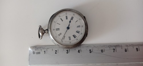 Ancienne montre gousset - ancienne, a