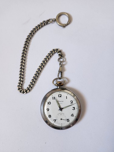 Montre gousset vintage - de,