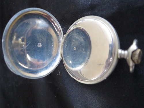 Montre gousset ancienne - !,