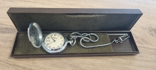 Montre gousset albin - montre, à