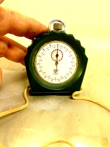 Montre gousset - 🇫🇷,