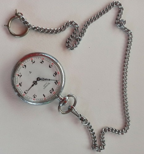 Montre gousset tanagra - gousset,